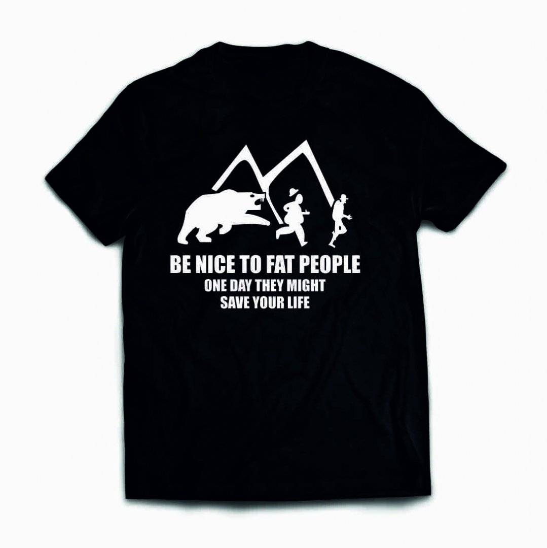 T-shirt da uomo Dilf Dad I Like To F*** rude 10 colori (S-3XL) di
