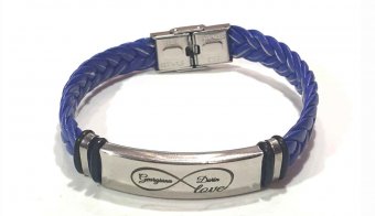 Bratara Personalizata - Love