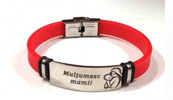 Bratara Personalizata-Mama