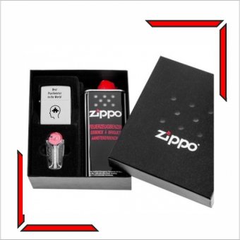 Set Zippo Cadou - Psihiatru (1)