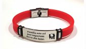 Bratara Personalizata-Familia