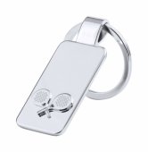 Breloc personalizat-Tenis