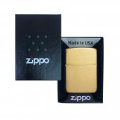 Bricheta personalizata Zippo - Textul tau aici