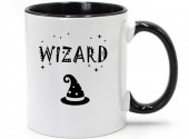 Cana personalizata-Wizard