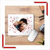 Mousepad personalizat - Valentine' Day 
