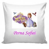 Perna personalizata-Sofia