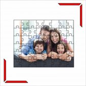 Puzzle A4 magnetic - Personalizat 