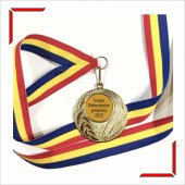 Set 10 Medalii Personalizate
