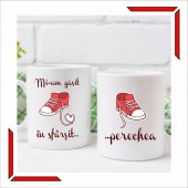 Set Cani Valentines - Mi-am gasit perechea 