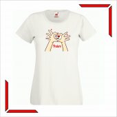 Set Tricouri Valentines - Te iubesc si textul tau