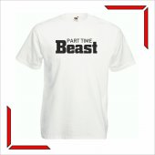 Set Tricouri Cuplu - Beauty & Beast 