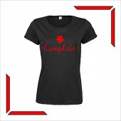Set Tricouri Cuplu - Love Complete 