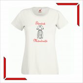Set Tricouri Cuplu - Mandruta si Flacaul 