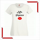 Set Tricouri Cuplu - Mr. & Mrs. 