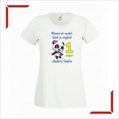 Set Tricouri familie - Baby bus