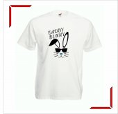 Set Tricouri Familie - Bunny Family