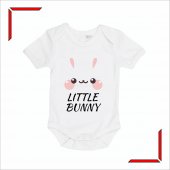 Set Tricouri Familie - Bunny Family