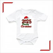 Set Tricouri familie Craciun - Family 2