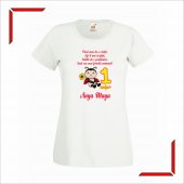 Set Tricouri familie - Gargarita2