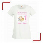 Set Tricouri familie - Jungla 6