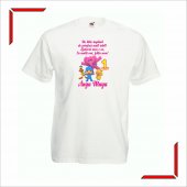 Set Tricouri familie - Pocoyo