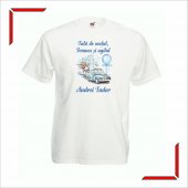 Set Tricouri familie - Ursulet baiat 3