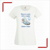 Set Tricouri familie - Ursulet baiat 3