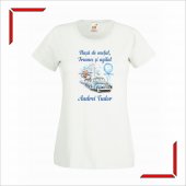 Set Tricouri familie - Ursulet baiat 3
