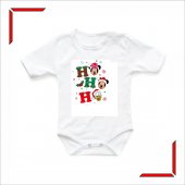 Set Tricouri familie Craciun - Family 3 