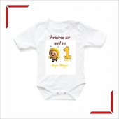 Set Tricouri Mot - Albinute