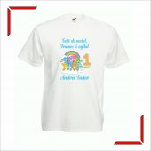Set Tricouri Mot - Care Bears baiat