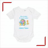 Set Tricouri Mot - Care Bears baiat