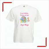Set Tricouri Mot - Care Bears fata
