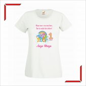 Set Tricouri Mot - Care Bears fata