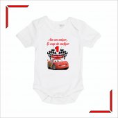 Set Tricouri Mot - Cars