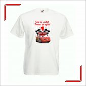 Set Tricouri Mot - Cars