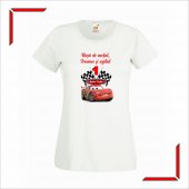Set Tricouri Mot - Cars
