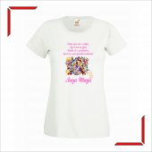 Set Tricouri Mot - Disney