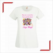 Set Tricouri Mot - Disney