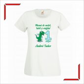 Set Tricouri Mot - Dragon baiat