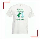 Set Tricouri Mot - Dragon baiat