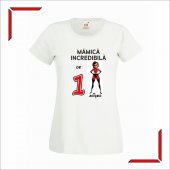 Set Tricouri Mot - Incredibilii