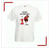 Set Tricouri Mot - Incredibilii