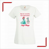 Set Tricouri Mot - Mica sirena