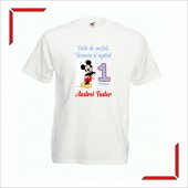 Set Tricouri Mot - Mickey
