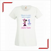 Set Tricouri Mot - Mickey
