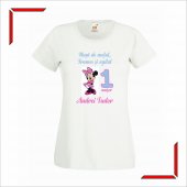 Set Tricouri Mot - Mickey
