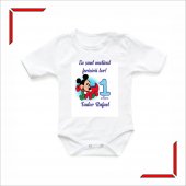 Set Tricouri Mot - Mickey