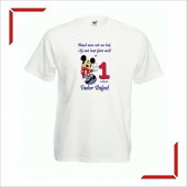 Set Tricouri Mot - Mickey