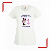 Set Tricouri Mot - Mickey